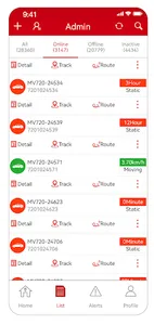 Micodus screenshot 3