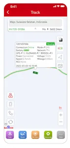 Micodus screenshot 4