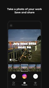 Show Your Time screenshot 3