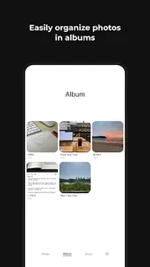 Show Your Time screenshot 5