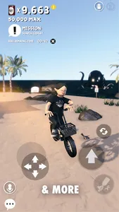 FWEN Metaverse screenshot 3