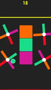 ColorMaze screenshot 1