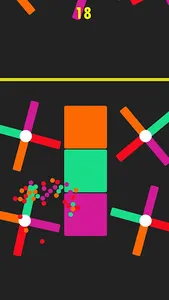 ColorMaze screenshot 2