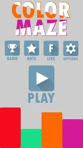 ColorMaze screenshot 3