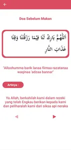 Muslim Kid: Baca Iqra dan Doa screenshot 4