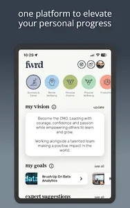 fwrd screenshot 12