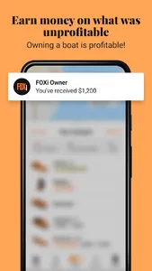 FOXi owner screenshot 2