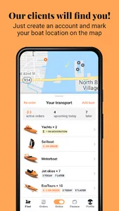 FOXi owner screenshot 4