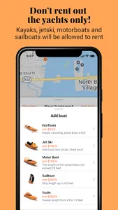 FOXi owner screenshot 9