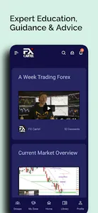FX Cartel screenshot 3