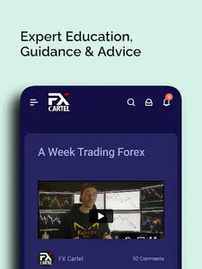 FX Cartel screenshot 7