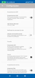 Foxnet Oficial 4G+ screenshot 2