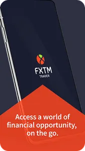 FXTM Trader - Forex Trading screenshot 10