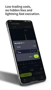 FXTM Trader - Forex Trading screenshot 11