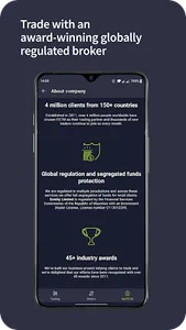 FXTM Trader - Forex Trading screenshot 7