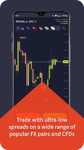 FXTM Trader - Forex Trading screenshot 9
