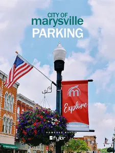 Marysville Parking screenshot 2