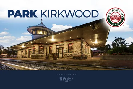 Park Kirkwood screenshot 3