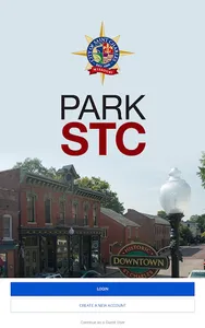 Park StC screenshot 2