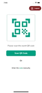 FydMee Ticket's Validator screenshot 1