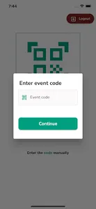 FydMee Ticket's Validator screenshot 2