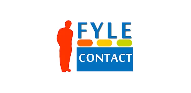 FYLE CONTACT screenshot 0