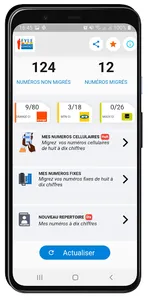 FYLE CONTACT screenshot 17