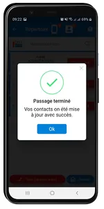 FYLE CONTACT screenshot 7