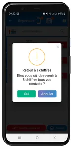 FYLE CONTACT screenshot 8