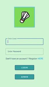 Badminton2U screenshot 14