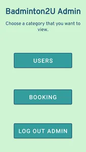 Badminton2U screenshot 9