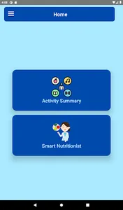 Stay Fit screenshot 10