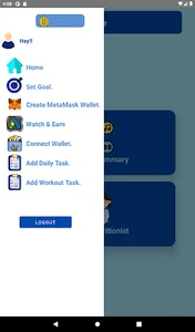 Stay Fit screenshot 11