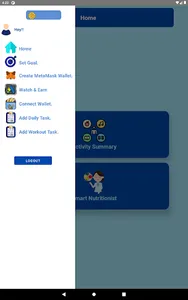 Stay Fit screenshot 15