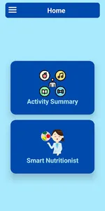 Stay Fit screenshot 3