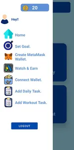 Stay Fit screenshot 4