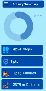 Stay Fit screenshot 5