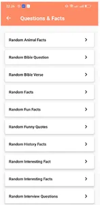 Randoms Generator screenshot 12