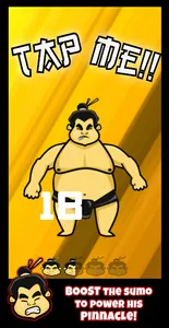Hangry screenshot 1