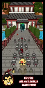 Hangry screenshot 2