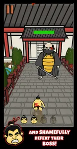 Hangry screenshot 3