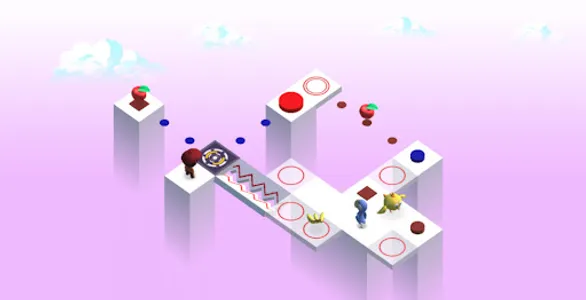 Platform Odyssey screenshot 10