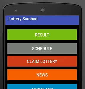 Sambad Result - Today's Lotter screenshot 0
