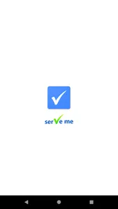 ServeMe screenshot 0