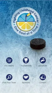 The Frozen Lemonade Cup screenshot 0