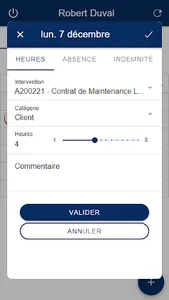gTime screenshot 4