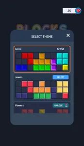 Block Puzzle Infinity screenshot 3
