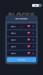 Block Puzzle Infinity screenshot 4