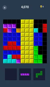 Block Puzzle Infinity screenshot 7