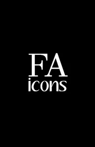 HTML Icons screenshot 0